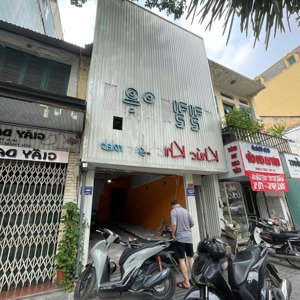 cho thuê nhà mp phố huế: 110m2 x 2,5t, mt: 4,5m, thông sàn, nguyên căn, đoạn đẹp. lh: 0974557067