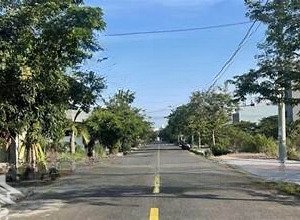 bán đất nền nam hòa xuân giá ngột lô đẹp đối diện đất tttm