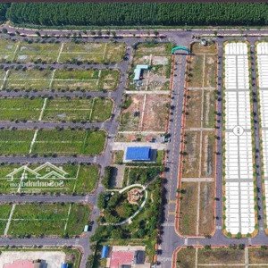 chỉ từ 860 triệu/lô 80m2, đối diện công viên