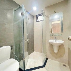 chung cư m-one, nguyễn bỉnh khiêm, gv: 75m2, 2p ngủ rộng, ban công, nhà mới 14tr