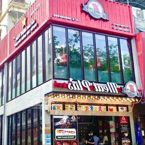 chính chủ cho thuê nhà mặt phố phan đình phùng. diện tích 120m2x 3 tầng- mặt tiền 8m( hàng ăn ok).