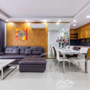 duy nhất 1 căn, chủ nhà đinh cư nên bán, copac square, tôn đản q4 - 120m2 3pn 2wc - giá chỉ 5.35 tỷ
