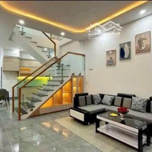 bán nhà biệt thự mini tân cổ điển thiết kế hiện đại