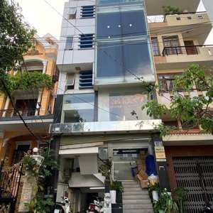 xuống giá còn 18,2 tỷ cần bán gấp nhà mt nguyễn kiệm, p. 9, q. phú nhuận