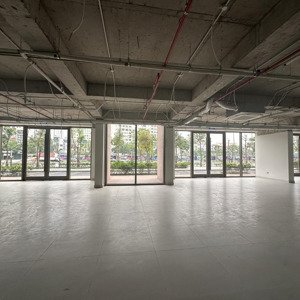 Cho Thuê Sàn Thương Mại Tại Khai Sơn City Làm Showrom, Văn Phòng, Spa, Vị Trí đắc địa