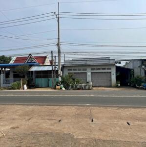 Bán đất mặt tiền đường ĐT 763, xã Xuân Bắc, huyện Xuân Lộc, tỉnh Đồng Nai