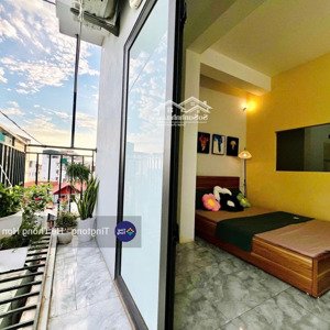 tingtong 125 - 1n1k full nội thất gần đh công nghiệp cầu diễn giá chỉ từ 3tr9