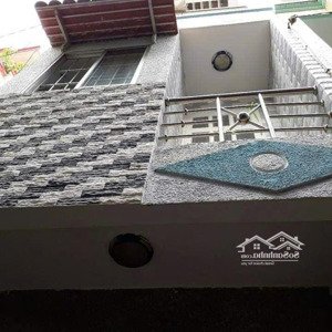 bán nhà hẽm đường nguyễn duy quận 8 . tphcm giá chỉ 1,98tỷ