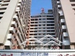 bán chung cư screc tower, đường trường sa, phường 12, q. 3, diện tích 76m2, 2pn, 2wc, lầu cao