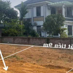đất chính chủ chỉ hơn 2 tỷ cho 100m2, ở lõi hoà lạc, cơ hội đầu tư tốt nhất 2025 cho nhà đầu tư