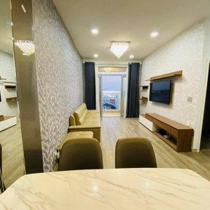 tôi chính chủ cần bán gấp căn hộ view hồ bơi - miễn trung gian