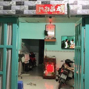 bán nhà diện tích hiếm quận 8, giá 3.05 tỷ, dt 57m2 (4.2x14m), đường bình đông, sổ hồng riêng