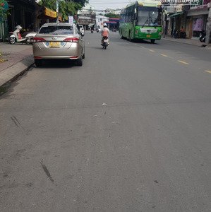 Có Phải Anh Chị đang Tìm đất Trống Tại Bình Phú Quận 6 để Xây Mới Theo Sở Thích