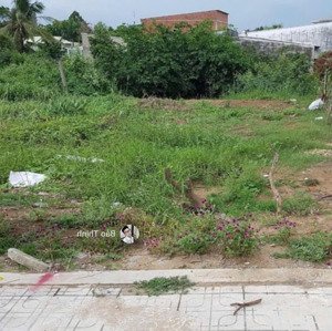 bán nhanh lô đất ở mậu thân, p9, cà mau sổ sách đầy đủ thổ cư full diện tích 120m2/510triệu