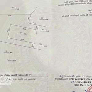 Bán đất Nền Xây Khu Nghỉ Dưỡng Tại Bảo Ninh, đồng Hới, Quảng Bình, 35 Tỷ, 2600 M2 Giá ưu đãi