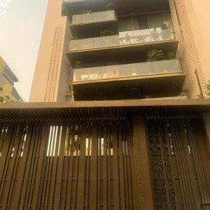 bán nhà hẻm 47/ quốc hương, quận 2 - giá 6tỷ5 diện tích 98m2(7mx14m). đường 6m xe hơi đỗ cửa