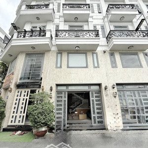 bán shophouse 51m2 tại thạnh xuân 24, q12, 5,75 tỷ giá ưu đãi