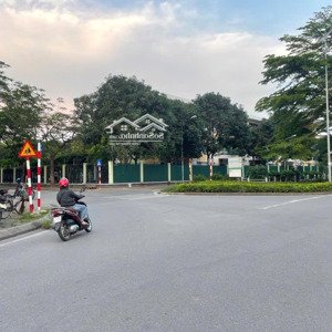 bán đất thạch bàn khu phân lô diện tích 90m2, mặt tiền khủng, vỉa hè, ô tô tránh, đường 30m.