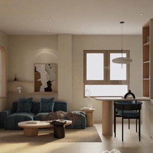 dự án căn hộ mới 100% quận 5 full nội thất, cực xịn
