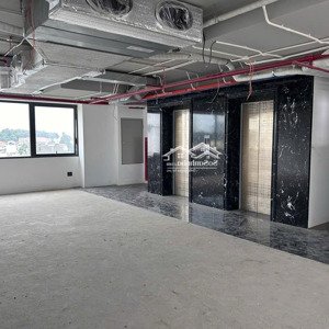 Cơ Hội Hiếm Tòa Văn Phòng 9 Tầng, 2 Hầm, 1500m² Sàn Giá Trị Gia Tăng Vượt Trội