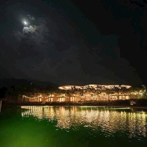 Chuyển Nhượng Khu Nghỉ Dưỡng Tại Sóc Sơn