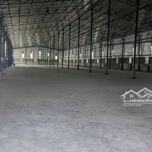 cho thuê xường ngay cầu mỹ thuận vĩnh long dt 3000m2