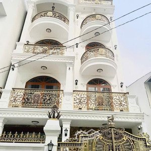 bán biệt thự trịnh đình trọng phú trung tân phú xe hơi ngủ trong nhà dt: 160m2 :22,5 tỷ.
