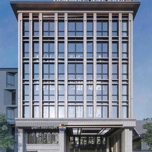 bán hoa hậu mặt phố cầu diễn, hồ tùng mậu 555m2 - mặt tiền 15m - giá 185 tỷ, nam từ liêm