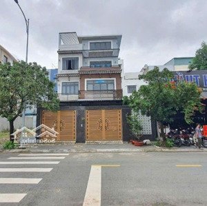 đất biệt thự kdc the season (lotte mart lái thiêu), p. lái thiêu, tp. thuận an