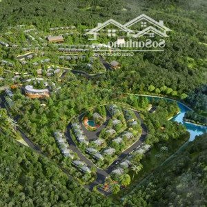 quá rẻ - bán biệt thự 222m2 - 2,7x tỷ - hasu village kỳ sơn, hòa bình