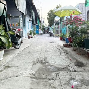 bán đất thạnh lộc 19 ngay chung cư thạnh lộc quận 12