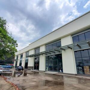  CHO THUÊ NHÀ KHO 1250M² TẠI HOÀ CẦM – SẴN PCCC, ĐIỆN NƯỚC ĐẦY ĐỦ – GIÁ TỐT CHỈ 57K/M²! 