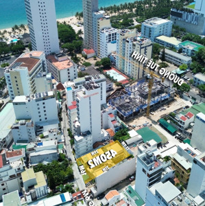 cần bán căn hộ/khách sạn hẻm tuệ tĩnh. tổng dt đến 450m2 ngang 16m cực đẹp