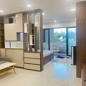 cho thuê căn hộ 1pn gateway vũng tàu, full nội thất - giá 7 triệu