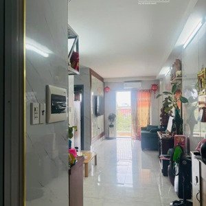 bán căn hộ blue sky tower q2, giá 2.2 tỷ, dt 62m2 - 2pn - 2wc, đầy đủ nội thất tiện nghi