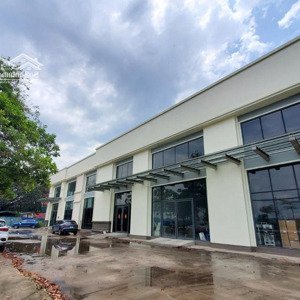 cho thuê nhà kho 1250m tại hoà cầm sẵn pccc, điện nước đầy đủ giá tốt chỉ 57k/m!