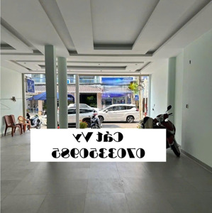 tòa nhà mặt tiền kinh doanh giá ngộp bán gấp