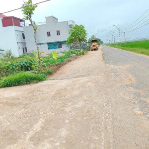 bán gấp lô đất trục dh gần khu công nghiệp gần ủy ban trường học