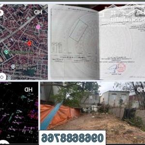 ⭐️Chính chủ bán nhanh lô đất tại phường Đại Phúc, TP.Bắc Ninh, Bắc Ninh. 1.95tỷ, 0968688766