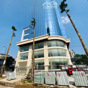 cđt cần cho thuê tòa vp hạng b dtsd 11.000m2 - mt 36m - xd 17 tầng. pháp lý sạch, tt phố duy tân