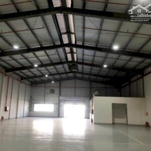 Cho Thuê Xưởng 1400m2 Tại Hải Dương