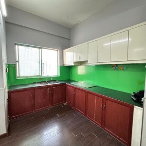 cho thuê căn góc 70m2 - 2pn - chung cư thới an - nhận nhà ngay - 7 tr