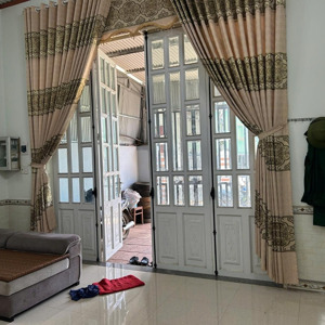 Bán Nhà Lê Hồng Phong, Tt Liên Nghĩa, đức Trọng. 109m2, 2pn
