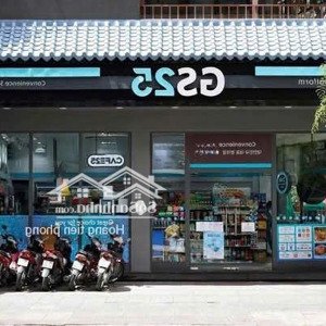 cho thuê nhà mặt phố dương khuê cầu giấy | nhà đẹp 4 tầng mặt tiền 4.5m khu vực rất đông dân cư