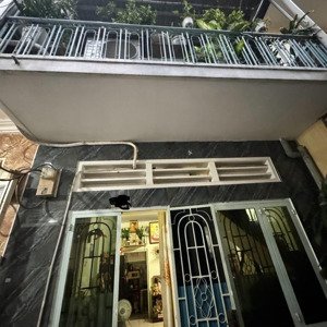 bán nhà tân bình đường nguyễn phúc chu, phạm văn bạch, 2 tầng, 2 pn, 2 wc, 27,6 m2 giá tốt nhất