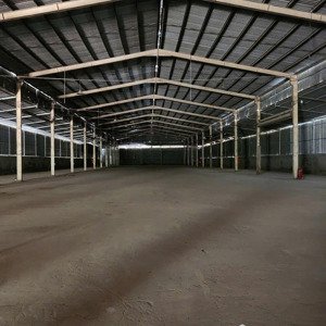 Cho Thuê Kho, Nhà Xưởng, Giá ưu đãi, 160 Triệu, 3900m2 Tại Suối Tre, Long Khánh, đồng Nai