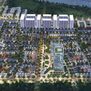 đầu tư 282 triệu thu về 8 triệu/tháng tiền cho thuê ngay sát kcn lg, sổ đỏ lâu dài