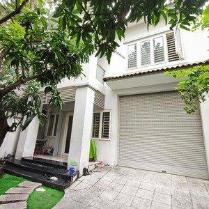 siêu phẩm biệt thự sân vườn ngay him lam, ngang 9m x 25,5m gần lottemart q7