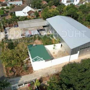 Cho Thuê Kho Daklak, Cách Vành đai 10 Tháng 3 - 400m để Sản Xuất, Lưu Hàng Và Van Phòng ở Lại