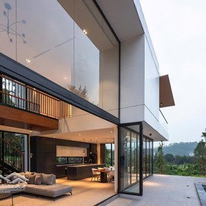 Bán Villa Nghỉ Dưỡng Vip Sân Golf Tam đảo Giá đầu Tư